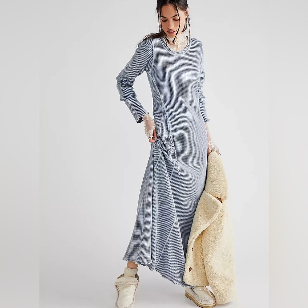 FP Natasha Thermal Maxi